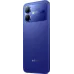 Смартфон Infinix X6840B Smart 20 64Gb 4Gb синий моноблок 3G 4G 2Sim 6.78" 720x1576 Android 16 8Mpix 802.11 a/b/g/n/ac NFC GPS GSM900/1800 GSM1900 Protect FM microSD max2048Gb