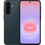 Смартфон Samsung SM-A376E Galaxy A37 5G 128Gb 8Gb зеленый моноблок 3G 4G 2Sim 6.7" 1080x2340 Android 16 50Mpix 802.11 a/b/g/n/ac/ax NFC GPS GSM900/1800 GSM1900 Protect