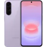 Смартфон Samsung SM-A376E Galaxy A37 5G 128Gb 8Gb лаванда моноблок 3G 4G 2Sim 6.7" 1080x2340 Android 16 50Mpix 802.11 a/b/g/n/ac/ax NFC GPS GSM900/1800 GSM1900 Protect