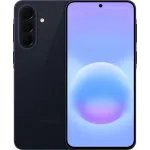 Смартфон Samsung SM-A576B Galaxy A57 5G 128Gb 8Gb синий моноблок 3G 4G 2Sim 6.7" 1080x2340 Android 16 50Mpix 802.11 a/b/g/n/ac/ax NFC GPS GSM900/1800 GSM1900 Protect