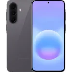 Смартфон Samsung SM-A576B Galaxy A57 5G 256Gb 8Gb серый моноблок 3G 4G 2Sim 6.7" 1080x2340 Android 16 50Mpix 802.11 a/b/g/n/ac/ax NFC GPS GSM900/1800 GSM1900 Protect