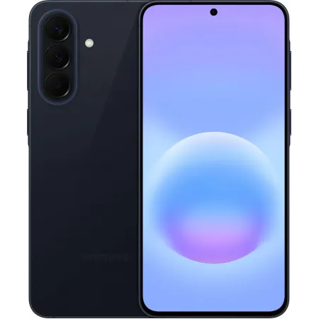 Смартфон Samsung SM-A576B Galaxy A57 5G 512Gb 12Gb синий моноблок 3G 4G 2Sim 6.7" 1080x2340 Android 16 50Mpix 802.11 a/b/g/n/ac/ax NFC GPS GSM900/1800 GSM1900 Protect Смартфон Samsung SM-A576B Galaxy A57 5G 512Gb 12Gb синий моноблок 3G 4G 2Sim 6.7" 1080x2340 Android 16 50Mpix 802.11 a/b/g/n/ac/ax NFC GPS GSM900/1800 GSM1900 Protect