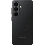 Чехол (клип-кейс) Samsung для Samsung Galaxy S26 Slim Magnet Case with MagSafe черный (EF-SS942CBEGRU)