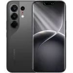 Смартфон Tecno Camon 50 Ultra 5G 256Gb 8Gb черный моноблок 3G 4G 2Sim 6.78" 1208x2644 Android 16 50Mpix 802.11 a/b/g/n/ac/ax NFC GPS GSM900/1800 GSM1900 Protect FM