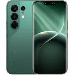 Смартфон Tecno Camon 50 Ultra 5G 256Gb 12Gb зеленый моноблок 3G 4G 2Sim 6.78" 1208x2644 Android 16 50Mpix 802.11 a/b/g/n/ac/ax NFC GPS GSM900/1800 GSM1900 Protect FM