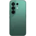 Смартфон Tecno Camon 50 Ultra 5G 256Gb 12Gb зеленый моноблок 3G 4G 2Sim 6.78" 1208x2644 Android 16 50Mpix 802.11 a/b/g/n/ac/ax NFC GPS GSM900/1800 GSM1900 Protect FM