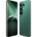 Смартфон Tecno Camon 50 Ultra 5G 256Gb 12Gb зеленый моноблок 3G 4G 2Sim 6.78" 1208x2644 Android 16 50Mpix 802.11 a/b/g/n/ac/ax NFC GPS GSM900/1800 GSM1900 Protect FM