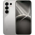Смартфон Tecno Camon 50 Ultra 5G 256Gb 12Gb титан моноблок 3G 4G 2Sim 6.78" 1208x2644 Android 16 50Mpix 802.11 a/b/g/n/ac/ax NFC GPS GSM900/1800 GSM1900 Protect FM