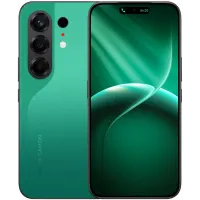 Смартфон Tecno Camon 50 256Gb 8Gb зеленый моноблок 3G 4G 6.78" 1208x2644 Android 16 50Mpix 802.11 a/b/g/n/ac NFC GPS GSM900/1800 GSM1900 Protect