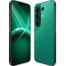 Смартфон Tecno Camon 50 256Gb 8Gb зеленый моноблок 3G 4G 6.78" 1208x2644 Android 16 50Mpix 802.11 a/b/g/n/ac NFC GPS GSM900/1800 GSM1900 Protect