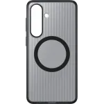 Чехол (клип-кейс) Samsung для Samsung Galaxy S26+ Rugged Magnet Case with MagSafe черный (EF-RS947CBEGRU)