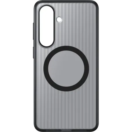 Чехол (клип-кейс) Samsung для Samsung Galaxy S26+ Rugged Magnet Case with MagSafe черный (EF-RS947CBEGRU)