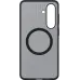 Чехол (клип-кейс) Samsung для Samsung Galaxy S26+ Rugged Magnet Case with MagSafe черный (EF-RS947CBEGRU)