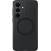 Чехол (клип-кейс) Samsung для Samsung Galaxy S26+ Rugged Magnet Case with MagSafe черный (EF-RS947CBEGRU)