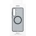 Чехол (клип-кейс) Samsung для Samsung Galaxy S26+ Rugged Magnet Case with MagSafe черный (EF-RS947CBEGRU)