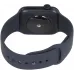 Смарт-часы Apple Watch SE 3 2025 A3325 44мм OLED корп.темная ночь Sport Band рем.темная ночь разм.брасл.:S/M (MEHN4J/A) Смарт-часы Apple Watch SE 3 2025 A3325 44мм OLED корп.темная ночь Sport Band рем.темная ночь разм.брасл.:S/M (MEHN4J/A)