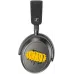 Гарнитура мониторные Sennheiser Momentum Wireless 4 80th Anniversary 2м черный/желтый беспроводные bluetooth оголовье (700433 M4AEBT 80TH) Гарнитура мониторные Sennheiser Momentum Wireless 4 80th Anniversary 2м черный/желтый беспроводные bluetooth оголовье (700433 M4AEBT 80TH)