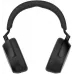 Гарнитура мониторные Sennheiser Momentum Wireless 4 80th Anniversary 2м черный/желтый беспроводные bluetooth оголовье (700433 M4AEBT 80TH) Гарнитура мониторные Sennheiser Momentum Wireless 4 80th Anniversary 2м черный/желтый беспроводные bluetooth оголовье (700433 M4AEBT 80TH)
