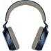 Гарнитура мониторные Sennheiser Momentum Wireless 4 2м синий беспроводные bluetooth оголовье (700386 M4AEBT DENIM BLUE) Гарнитура мониторные Sennheiser Momentum Wireless 4 2м синий беспроводные bluetooth оголовье (700386 M4AEBT DENIM BLUE)