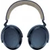 Гарнитура мониторные Sennheiser Momentum Wireless 4 2м синий беспроводные bluetooth оголовье (700386 M4AEBT DENIM BLUE) Гарнитура мониторные Sennheiser Momentum Wireless 4 2м синий беспроводные bluetooth оголовье (700386 M4AEBT DENIM BLUE)