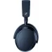 Гарнитура мониторные Sennheiser Momentum Wireless 4 2м синий беспроводные bluetooth оголовье (700386 M4AEBT DENIM BLUE) Гарнитура мониторные Sennheiser Momentum Wireless 4 2м синий беспроводные bluetooth оголовье (700386 M4AEBT DENIM BLUE)