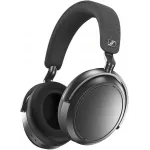 Гарнитура мониторные Sennheiser Momentum Wireless 4 2м граф. беспроводные bluetooth оголовье (700383 M4AEBT GRAPHITE)