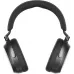 Гарнитура мониторные Sennheiser Momentum Wireless 4 2м граф. беспроводные bluetooth оголовье (700383 M4AEBT GRAPHITE) Гарнитура мониторные Sennheiser Momentum Wireless 4 2м граф. беспроводные bluetooth оголовье (700383 M4AEBT GRAPHITE)