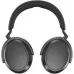 Гарнитура мониторные Sennheiser Momentum Wireless 4 2м граф. беспроводные bluetooth оголовье (700383 M4AEBT GRAPHITE) Гарнитура мониторные Sennheiser Momentum Wireless 4 2м граф. беспроводные bluetooth оголовье (700383 M4AEBT GRAPHITE)