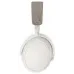 Гарнитура мониторные Sennheiser Momentum Wireless 4 2м белый беспроводные bluetooth оголовье (509267 M4AEBT WHITE) Гарнитура мониторные Sennheiser Momentum Wireless 4 2м белый беспроводные bluetooth оголовье (509267 M4AEBT WHITE)