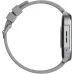 Смарт-часы Tecno Watch 3 Active 2.04" LCD корп.серебристый рем.серебристый (W03A)