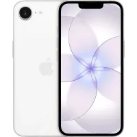 Смартфон Apple A3634 iPhone 17e 256Gb 8Gb белый моноблок 3G 4G 1Sim 6.1" 1170x2532 iOS 26 48Mpix 802.11 a/b/g/n/ac/ax NFC GPS Protect Смартфон Apple A3634 iPhone 17e 256Gb 8Gb белый моноблок 3G 4G 1Sim 6.1" 1170x2532 iOS 26 48Mpix 802.11 a/b/g/n/ac/ax NFC GPS Protect