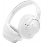 Гарнитура накладные JBL Tune 780NC 1.2м белый беспроводные bluetooth оголовье (JBLT780NCWHT) Гарнитура накладные JBL Tune 780NC 1.2м белый беспроводные bluetooth оголовье (JBLT780NCWHT)