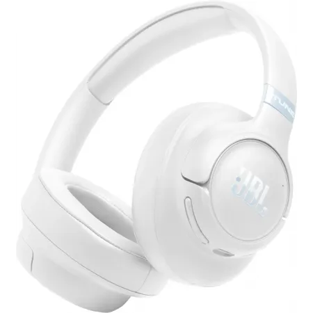 Гарнитура накладные JBL Tune 780NC 1.2м белый беспроводные bluetooth оголовье (JBLT780NCWHT)