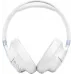 Гарнитура накладные JBL Tune 780NC 1.2м белый беспроводные bluetooth оголовье (JBLT780NCWHT)