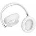 Гарнитура накладные JBL Tune 780NC 1.2м белый беспроводные bluetooth оголовье (JBLT780NCWHT)