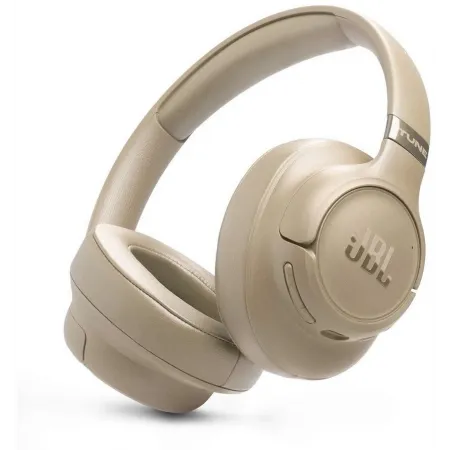 Гарнитура накладные JBL Tune 780NC 1.2м бежевый беспроводные bluetooth оголовье (JBLT780NCBEG) Гарнитура накладные JBL Tune 780NC 1.2м бежевый беспроводные bluetooth оголовье (JBLT780NCBEG)