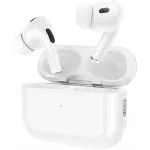 Гарнитура внутриканальные Hoco EW77 белый беспроводные bluetooth в ушной раковине (31792) Гарнитура внутриканальные Hoco EW77 белый беспроводные bluetooth в ушной раковине (31792)