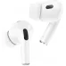 Гарнитура внутриканальные Hoco EW77 белый беспроводные bluetooth в ушной раковине (31792)
