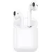 Гарнитура вкладыши Hoco EW91 белый беспроводные bluetooth в ушной раковине (47779)