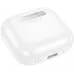 Гарнитура вкладыши Hoco EW95 белый беспроводные bluetooth в ушной раковине (73693)