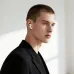 Гарнитура вкладыши Hoco EW95 белый беспроводные bluetooth в ушной раковине (73693)