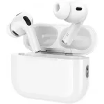 Гарнитура внутриканальные Hoco EW96 белый беспроводные bluetooth в ушной раковине (73969) Гарнитура внутриканальные Hoco EW96 белый беспроводные bluetooth в ушной раковине (73969)