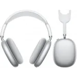 Гарнитура мониторные Hoco W65 1.2м серебристый беспроводные bluetooth оголовье (50403)