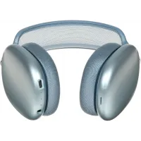 Гарнитура мониторные Hoco W65 1.2м синий беспроводные bluetooth оголовье (50427) Гарнитура мониторные Hoco W65 1.2м синий беспроводные bluetooth оголовье (50427)