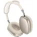 Гарнитура мониторные Hoco W65 1.2м бежевый беспроводные bluetooth оголовье (50410) Гарнитура мониторные Hoco W65 1.2м бежевый беспроводные bluetooth оголовье (50410)