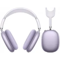 Гарнитура мониторные Hoco W65 1.2м фиолетовый беспроводные bluetooth оголовье (50434) Гарнитура мониторные Hoco W65 1.2м фиолетовый беспроводные bluetooth оголовье (50434)