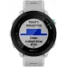 Смарт-часы Garmin Forerunner 55 42мм 1.04" LCD корп.белый рем.белый разм.брасл.:127-220мм (010-02562-15) Смарт-часы Garmin Forerunner 55 42мм 1.04" LCD корп.белый рем.белый разм.брасл.:127-220мм (010-02562-15)