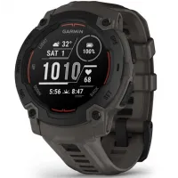 Смарт-часы Garmin Instinct E 45мм 1.4" AMOLED корп.серый рем.серый разм.брасл.:132-213 мм (010-02933-00) Смарт-часы Garmin Instinct E 45мм 1.4" AMOLED корп.серый рем.серый разм.брасл.:132-213 мм (010-02933-00)