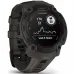 Смарт-часы Garmin Instinct E 45мм 1.4" AMOLED корп.серый рем.серый разм.брасл.:132-213 мм (010-02933-00) Смарт-часы Garmin Instinct E 45мм 1.4" AMOLED корп.серый рем.серый разм.брасл.:132-213 мм (010-02933-00)