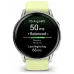Смарт-часы Garmin Venu 4 1.4" AMOLED корп.серебристый рем.желтый разм.брасл.:135-200мм (010-03014-02) Смарт-часы Garmin Venu 4 1.4" AMOLED корп.серебристый рем.желтый разм.брасл.:135-200мм (010-03014-02)